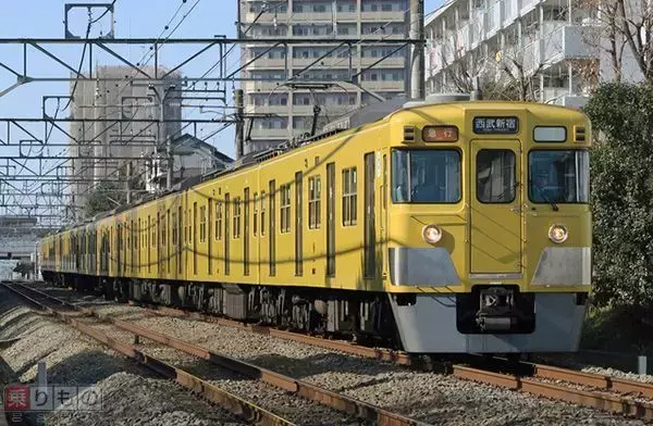 西武新宿線「井荻～西武柳沢 高架化」事業化へ一歩 都市計画決定を待つ段階に