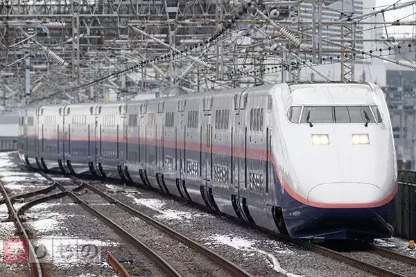 【今日は何の日？】2012年、日本初の「オール2階建て新幹線」E1系MAXが引退