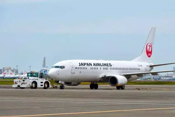 JALが史上初「羽田～隠岐」の直行便を運航する 国際線用737を貸し切り 搭乗率も好調？
