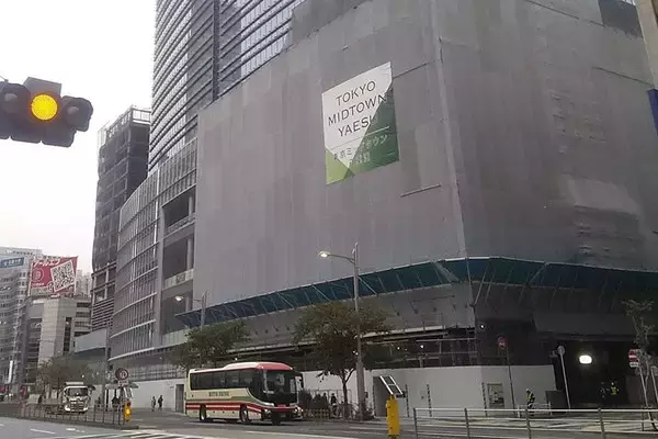 開業へ1年 東京駅前の巨大バスターミナル 見えてきたその全貌 乗り入れ路線は？ 課題は？