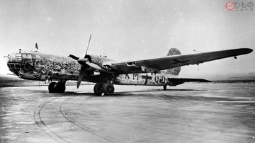 技術屋の理想＆ドイツ空軍のムチャ振りに泣かされた悲運の爆撃機「ハインケルHe177」