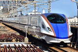 「新幹線「新潟→大宮行き」臨時設定 10号車は荷物専用 大宮駅の“物流拠点化”加速」の画像1
