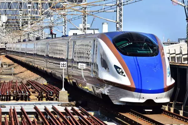 新幹線「新潟→大宮行き」臨時設定 10号車は荷物専用 大宮駅の“物流拠点化”加速