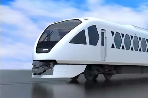 東武の新型特急「運行の電力すべて再生可能エネルギーで」 スペーシア後継の詳細明らかに
