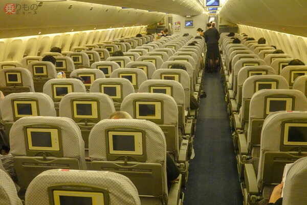 「ボーイング767」なぜ35年以上も国内で主力？ やっぱり不動の「優等生」 その功績と強み