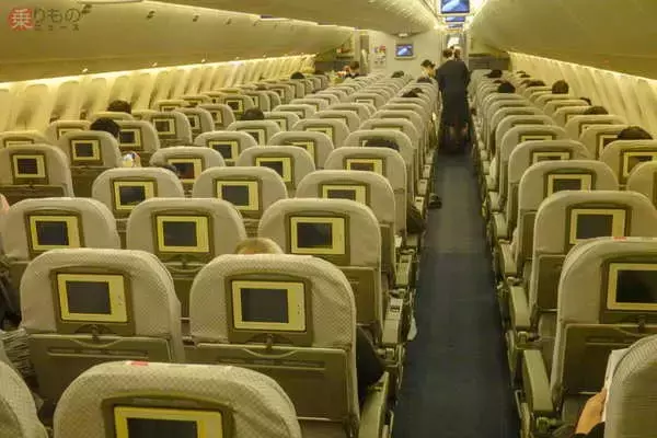 「「ボーイング767」なぜ35年以上も国内で主力？ やっぱり不動の「優等生」 その功績と強み」の画像