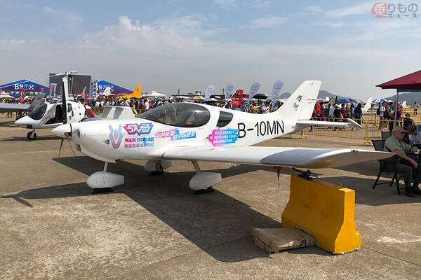 航空分野でも中国の勢いスゴイ！ 世界屈指の一大航空祭「エアショーチャイナ」とは