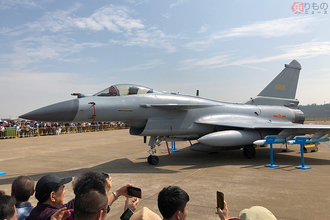 航空分野でも中国の勢いスゴイ！ 世界屈指の一大航空祭「エアショーチャイナ」とは