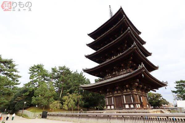 修学旅行以外で「奈良」泊まったことある人 少ない？ 新幹線の駅はないけれど…