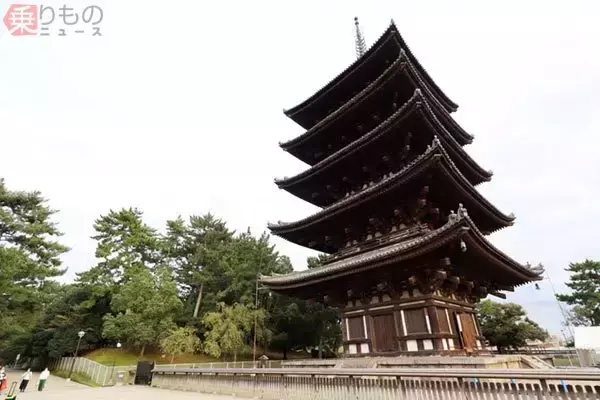「修学旅行以外で「奈良」泊まったことある人 少ない？ 新幹線の駅はないけれど…」の画像