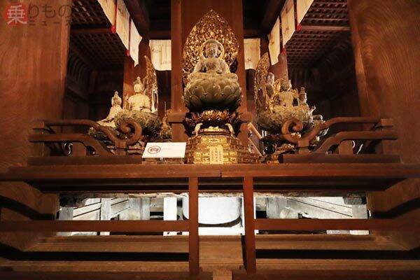 修学旅行以外で「奈良」泊まったことある人 少ない？ 新幹線の駅はないけれど…