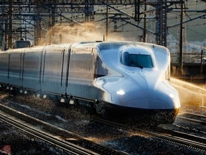 「のぞみ」子ども代金「無料」に！ チケットレスで大人と同時購入に限り 12月半ばまで