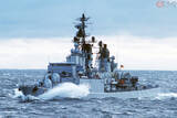 「日本だと「あたご」「むらさめ」に匹敵か 軍艦に「バイエルン」の名が4度も使われたワケ」の画像3
