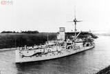 「日本だと「あたご」「むらさめ」に匹敵か 軍艦に「バイエルン」の名が4度も使われたワケ」の画像2