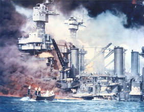 真珠湾攻撃 アメリカは「自衛権」をいつ発動できる？ 歴史のIF 国会での議論の顛末