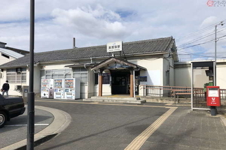 山陽本線「英賀保駅」が便利に 北改札口と自由通路整備へ JR西日本