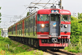 しなの鉄道「最高速度引き下げ」「乗継割引の廃止」など経営改善策を発表