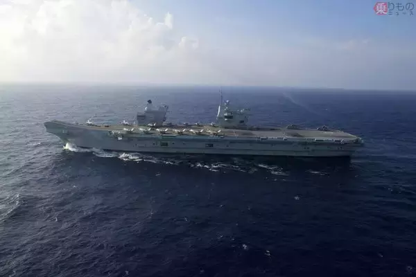 「BAEは海自「いずも」の先に何をもたらすか 英防衛関連大手の日本法人設立 その目論見」の画像