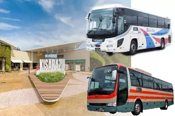 “短い高速バス”新路線「新小岩・一之江・葛西～木更津アウトレット」12月登場 京成／小湊