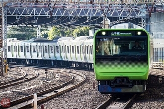 山手線・京浜東北線に次世代列車制御「ATACS」導入へ ATOによる自動運転も