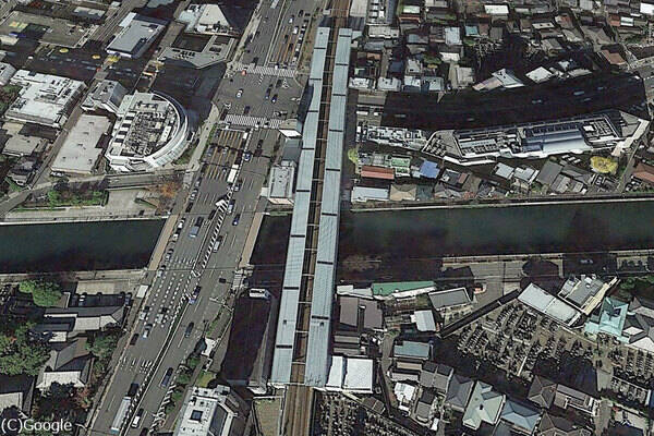 「実は別々の駅でした」東京「統合駅」5選 駅名“くっつけただけ”からウルトラCまで