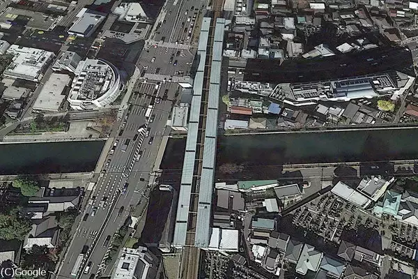 「「実は別々の駅でした」東京「統合駅」5選 駅名“くっつけただけ”からウルトラCまで」の画像