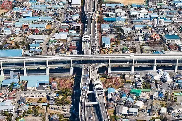 「高速IC「ETC専用化」始まる NEXCO東日本は外環道 戸田西・戸田東IC 2022年春から」の画像
