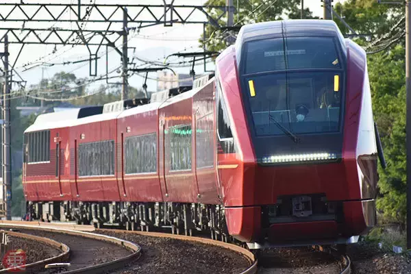 近鉄特急「ひのとり」年越し終夜運転へ 「寅年」で信貴線直通の臨時準急も