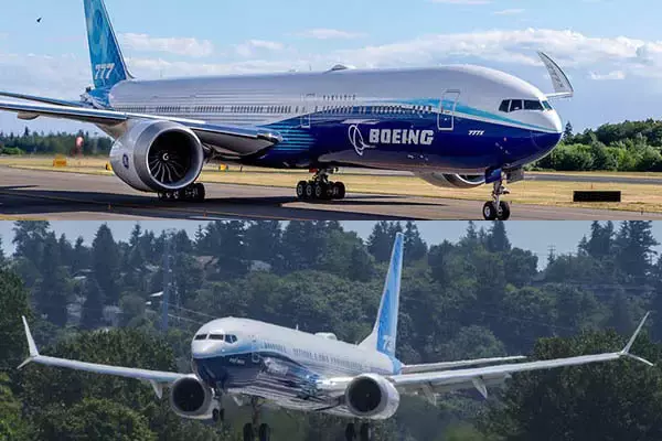 ボーイングの新型機は2021年どう進展？ 定番機の「超長胴型」開発進む 伝説!?の曲芸フライトも