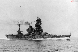 戦艦「伊勢」竣工-1917.12.15 改修後は世界で例なき「航空戦艦」に 強くなったのか？