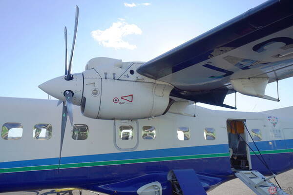 眺め最高 神津島から日本唯一のミニ飛行機で 調布 へ なぜ超低空飛行 21年12月25日 エキサイトニュース 2 4