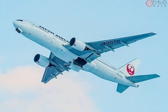 2021年に姿を消したJAL・ANA旅客機たち ジャンボの跡継ぎ大型機から超コンパクト名機まで