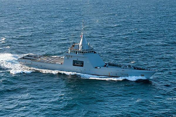 日本×ペルー海軍共同訓練で「韓国艦を祝福」って？ 背景に中南米の中古艦事情