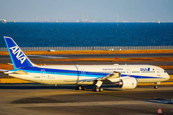 これで国内線!? JAL&ANA超進化の2021年 コロナの裏で客室が変貌のワケ +1000円で爆睡も