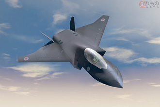ロールス・ロイス＆IHI 将来戦闘機用エンジンの実証機を共同開発へ