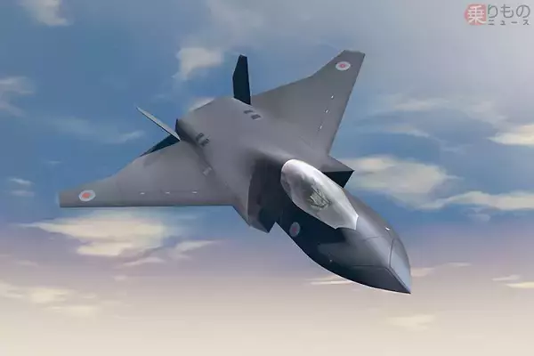 ロールス・ロイス＆IHI 将来戦闘機用エンジンの実証機を共同開発へ