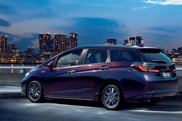 超ショック ホンダ シャトル 廃止報道 貴重な5ナンバーワゴンに惜別の声 21年12月23日 エキサイトニュース 超ショック ホンダ シャトル 廃止報道 貴重な5ナンバーワゴンに惜別の声 21年12月23日 エキサイトニュース