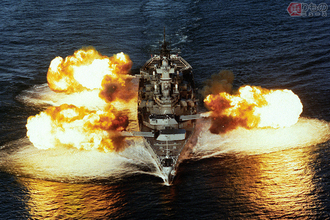 「大和」だけじゃない 大艦巨砲主義の象徴＆最も戦艦にこだわり続けたアメリカのナゼ