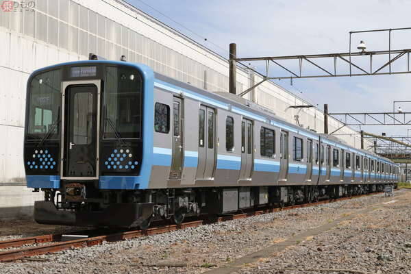 依然コロナ禍2021年の鉄道 凶悪事件などで増大する設備投資 収入減の中「選択」進む