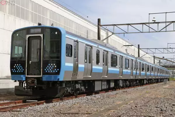 「依然コロナ禍2021年の鉄道 凶悪事件などで増大する設備投資 収入減の中「選択」進む」の画像