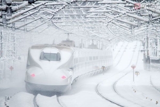 「のぞみ」来年も「お子さま連れ専用車両」設定 約2か月で100本 JR東海道新幹線