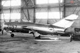 「ソ連の傑作戦闘機MiG-15が初飛行-1947.12.30 ドイツ航空技術＋イギリス製エンジンで降誕」の画像2