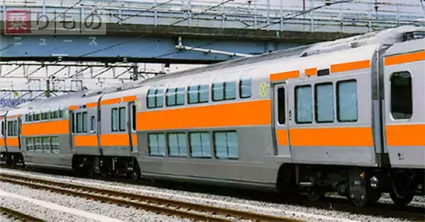 中央快速線グリーン車導入で何が変わる？ ダイヤ、特急への影響も