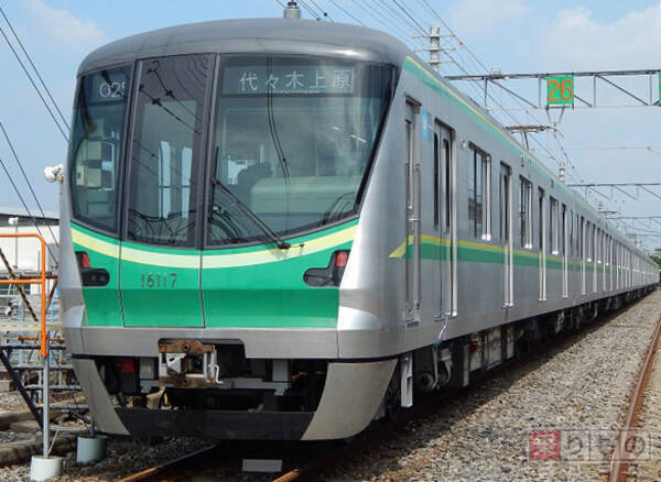 千代田線新車は全車にフリースペース ベビーカーなど便利に 新技術で省エネも進化 15年9月16日 エキサイトニュース 千代田線新車は全車にフリースペース ベビーカーなど便利に 新技術で省エネも進化 15年9月16日 エキサイトニュース