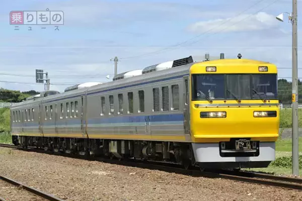 在来線版ドクターイエロー「ドクター東海」、診察能力を強化