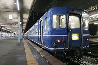 年末年始、寝台列車は高い人気　東海道新幹線は1月3日に激しい混雑予想