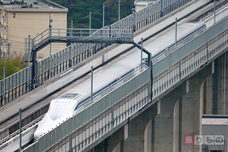 リニア“最大の難所”南アルプストンネル、真の懸念は　高速鉄道の未来占う