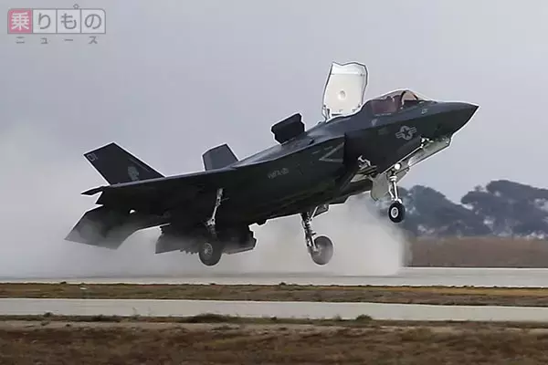 最新鋭戦闘機F-35、22世紀まで現役か　数十年後でも現代機が通用するワケ