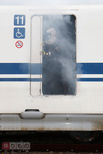 ガソリンなど車内持込禁止へ　東海道新幹線の事件受け　大量のヘアスプレーもNG