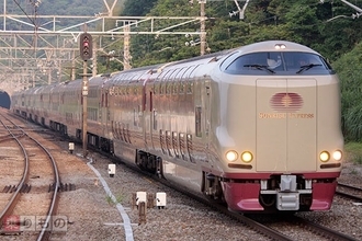 GWの北海道新幹線、予約席数が前年比265％に　「サンライズ」も高い人気